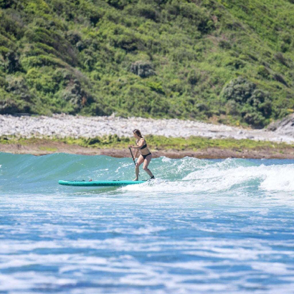 [BT-23BRP] Aqua Marina Breeze 9FT SUP