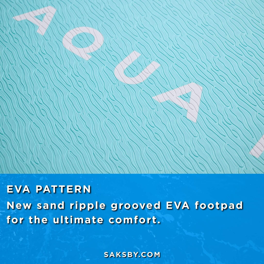 [BT-23BRP] Aqua Marina Breeze 9FT SUP