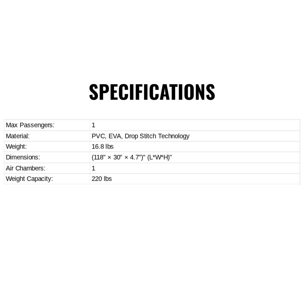 [BT-23BRP] Aqua Marina Breeze 9FT SUP