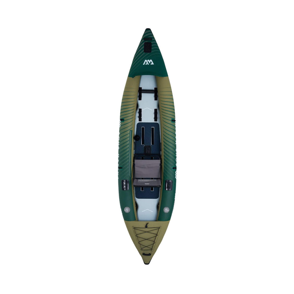 [CA-398] Aqua Marina Caliber 13FT Kayak