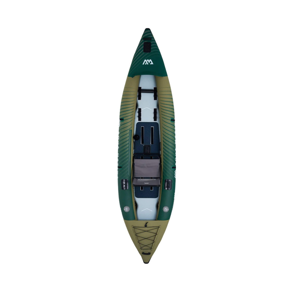 [CA-398] Aqua Marina Caliber 13FT Kayak