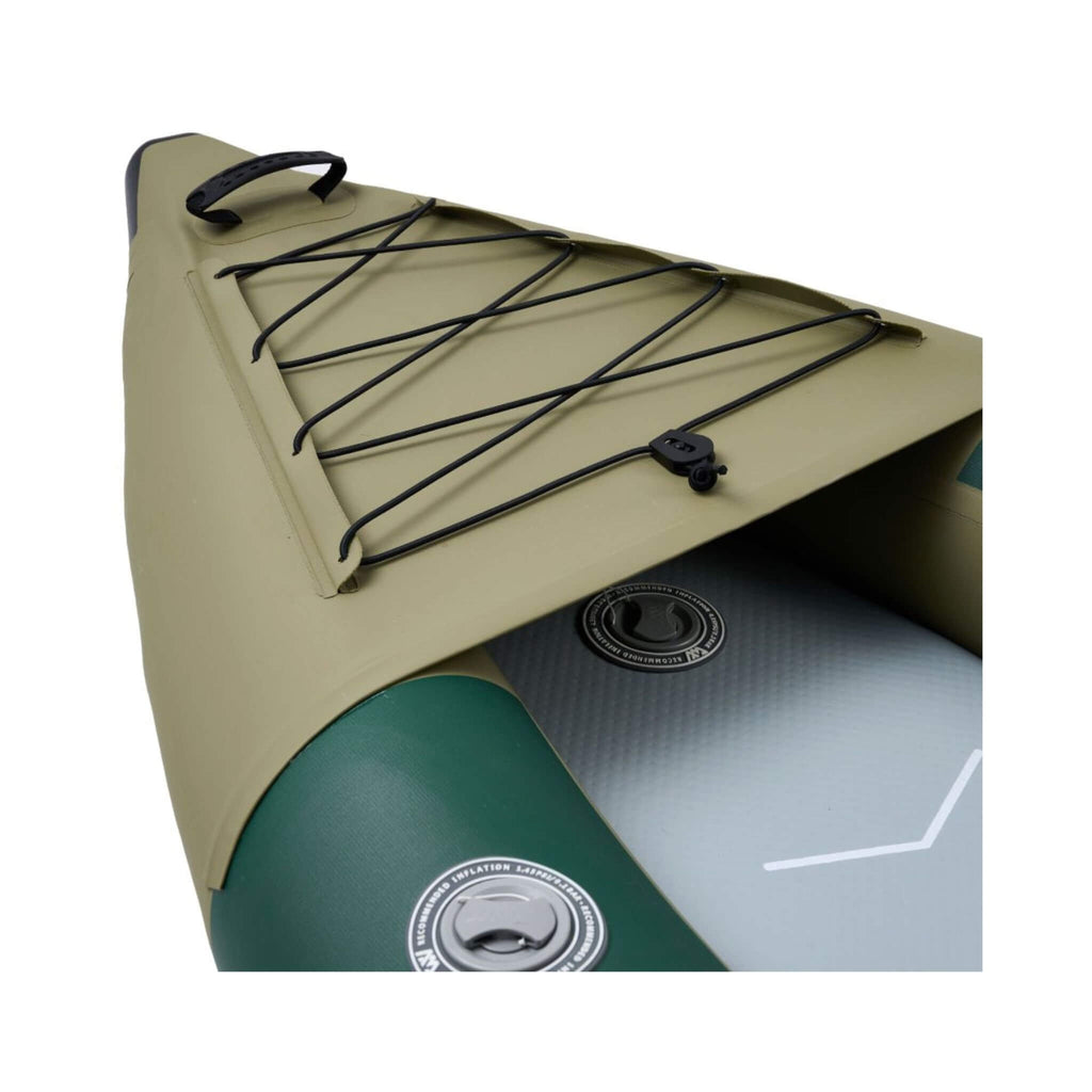 [CA-398] Aqua Marina Caliber 13FT Kayak