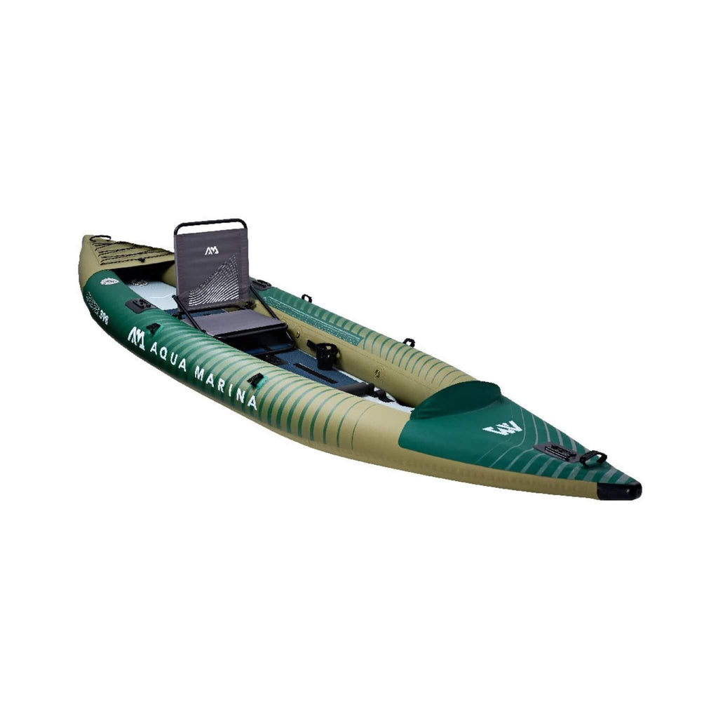 [CA-398] Aqua Marina Caliber 13FT Kayak