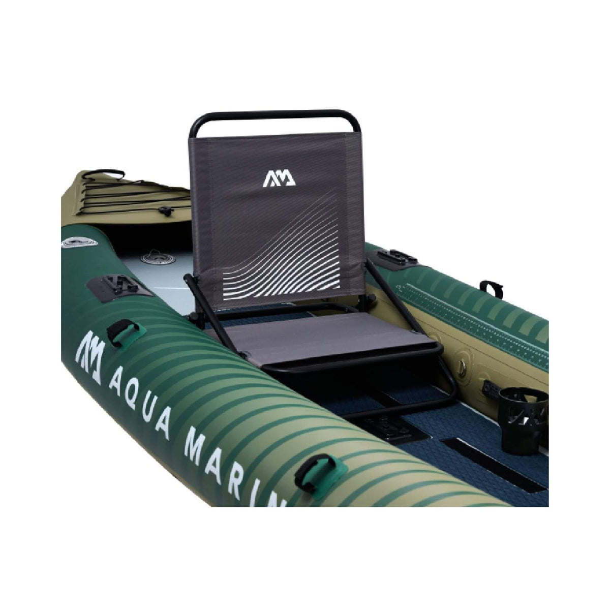 [CA-398] Aqua Marina Caliber 13FT Kayak