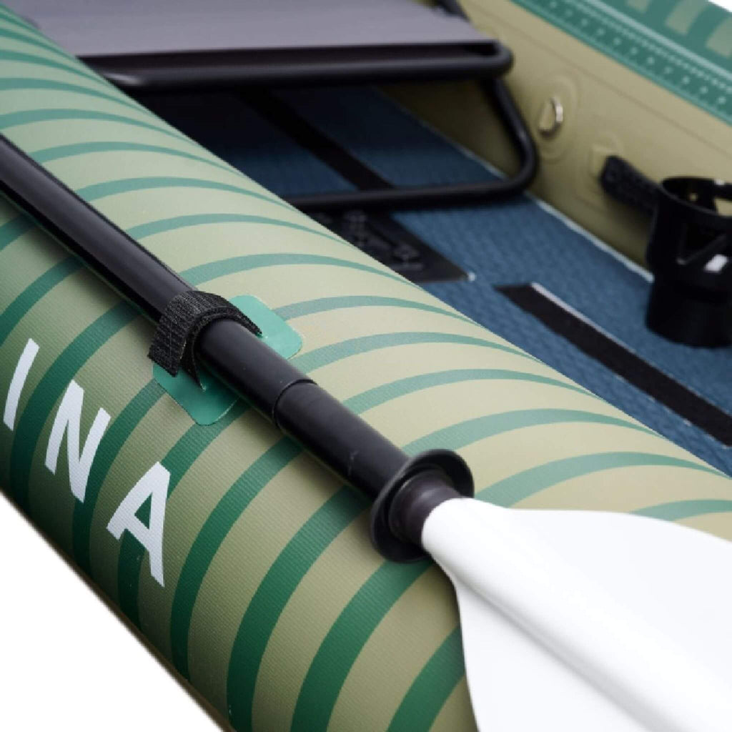 [CA-398] Aqua Marina Caliber 13FT Kayak
