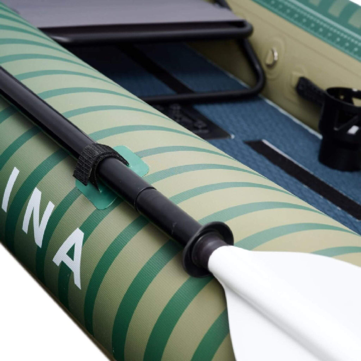 [CA-398] Aqua Marina Caliber 13FT Kayak