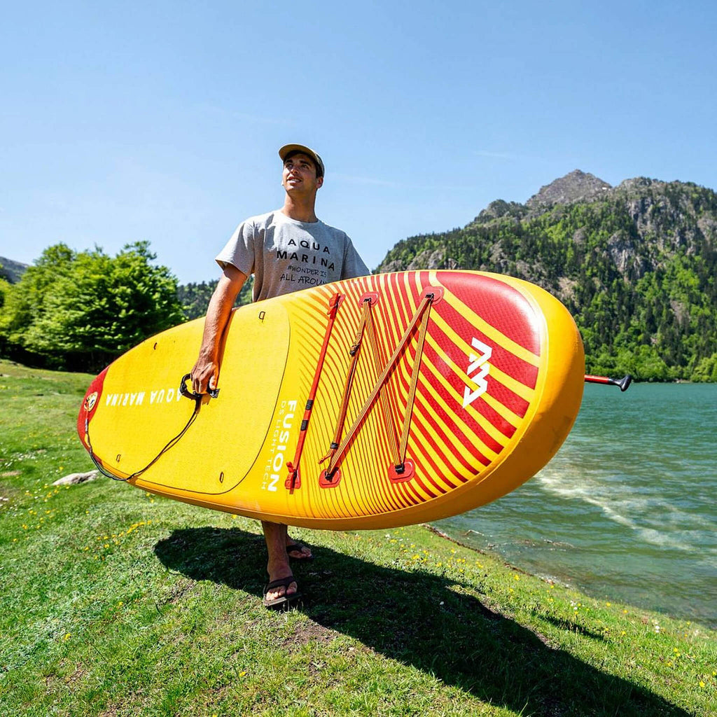 [BT-23FUP] Aqua Marina Fusion 10FT SUP