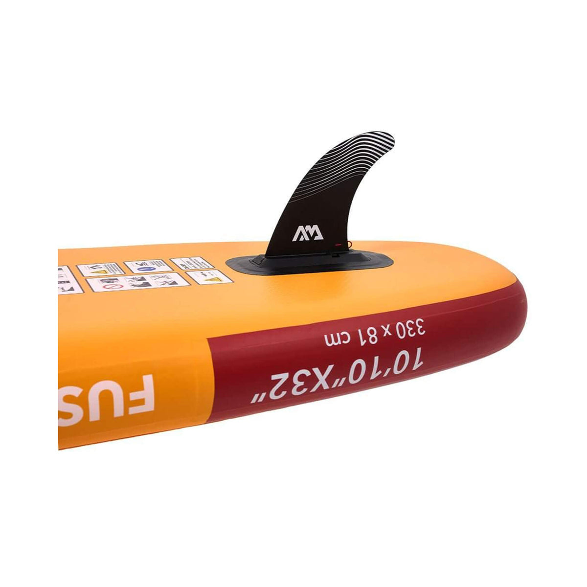 [BT-23FUP] Aqua Marina Fusion 10FT SUP
