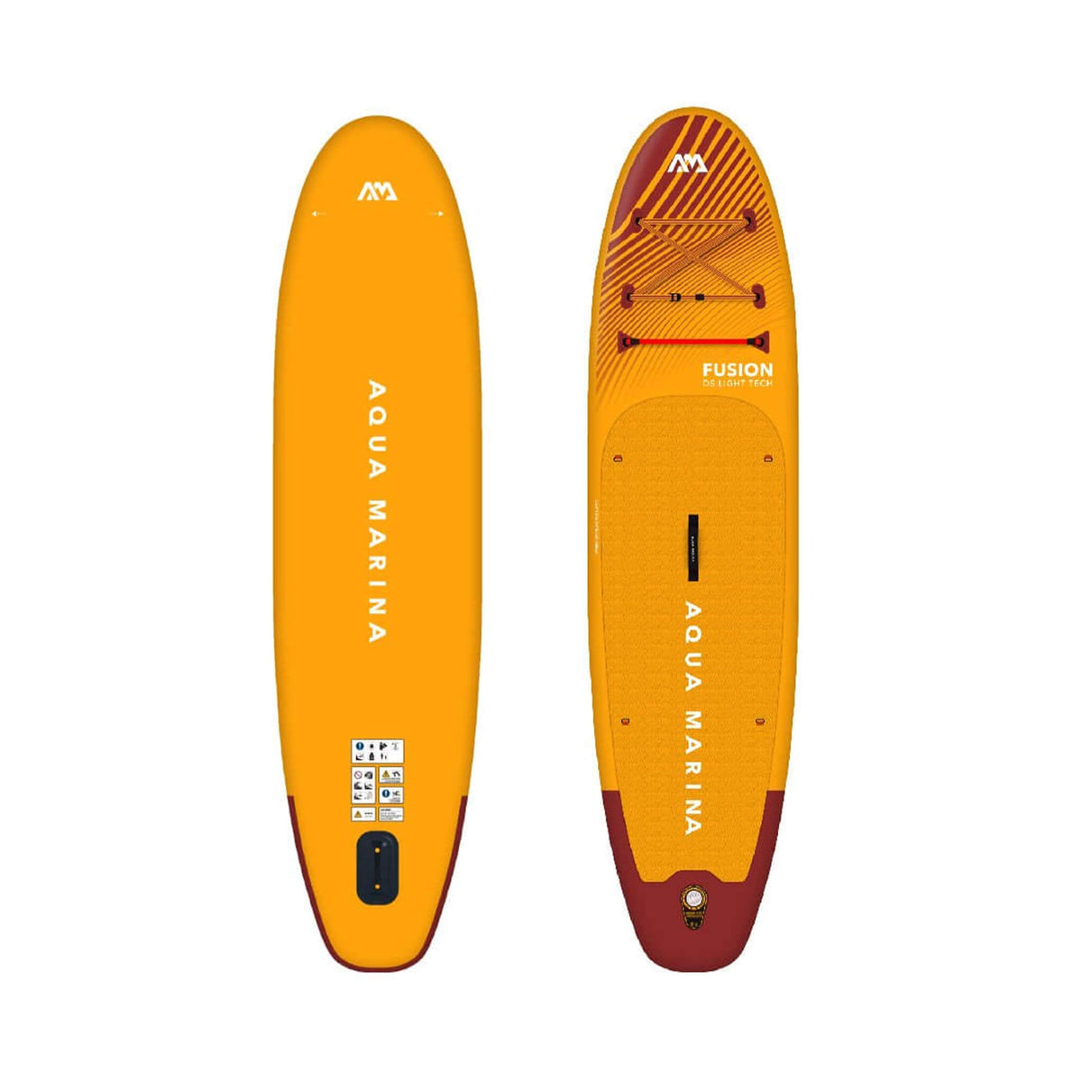 [BT-23FUP] Aqua Marina Fusion 10FT SUP