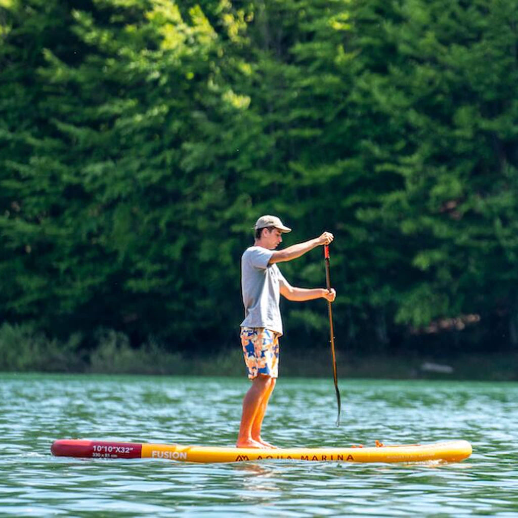 [BT-23FUP] Aqua Marina Fusion 10FT SUP