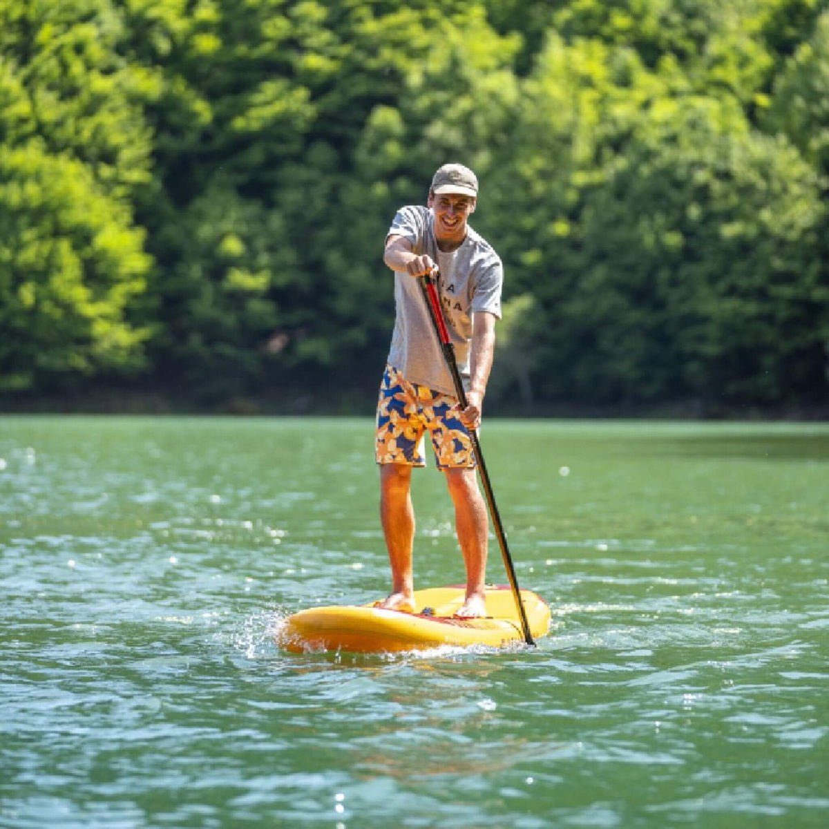 [BT-23FUP] Aqua Marina Fusion 10FT SUP