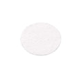 Celltreat 230734 Glass Fiber Filter Disk, Prefilter, Binder Free, 1.0µm, 90mm Diameter, Sterile