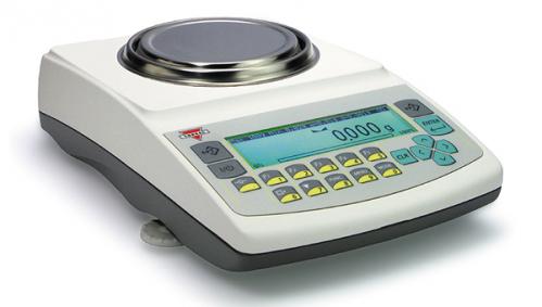 Torbal AG200 Internal Calibration Precision Balance, 200 g x 0.001 g