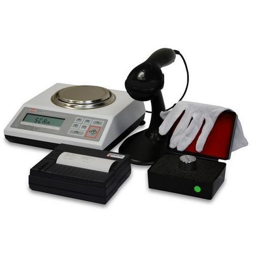 Torbal DRX-4C-320 KIT Automatic Pill Counters Kit, 320 g x 0.001 g