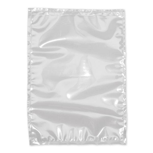 Whirl-Pak B01421 Plain Blender Bags - 7-1/2" x 12" (19 x 30 cm) - Box of 1000