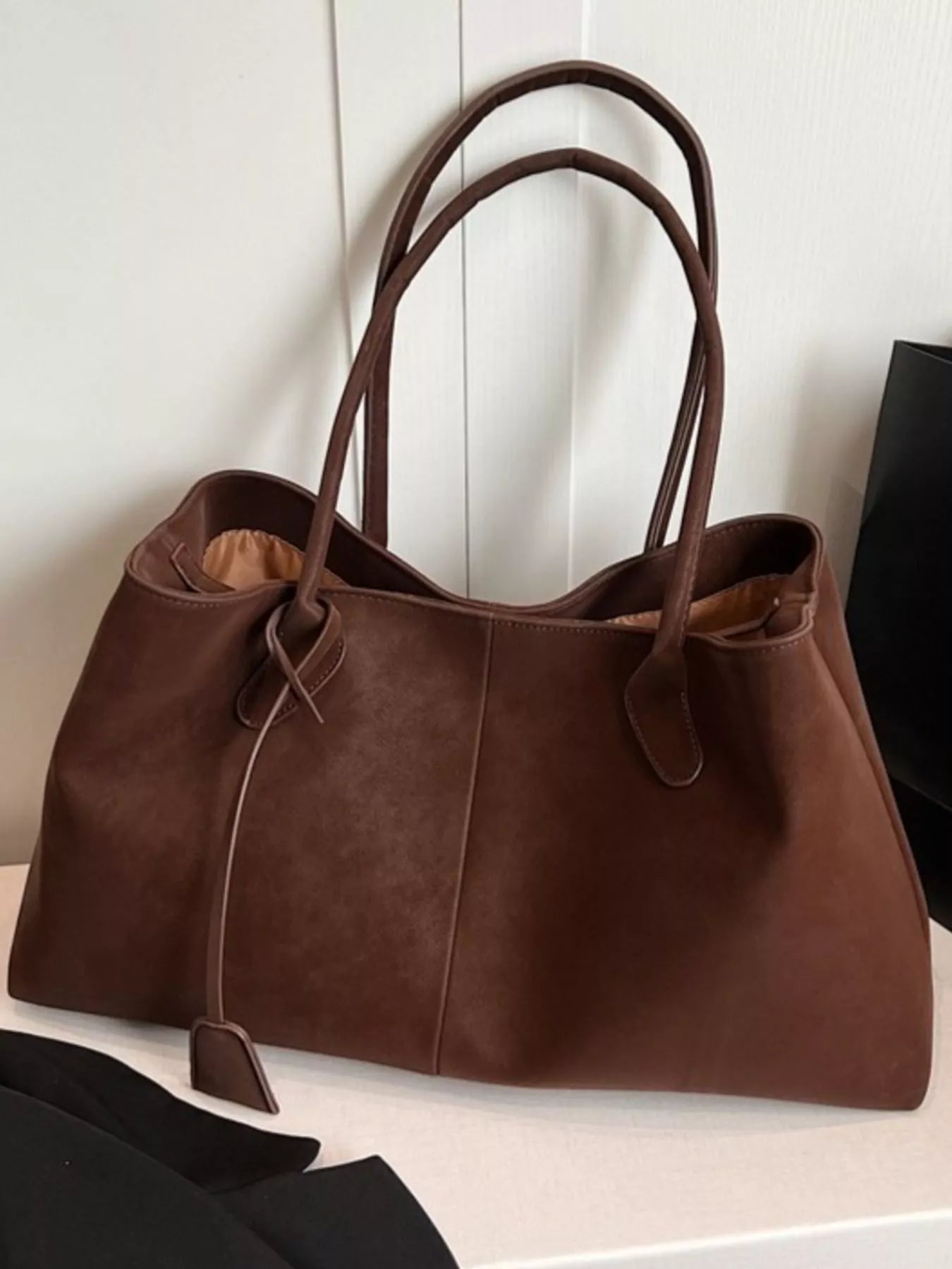 Large Capacity Tote Bag