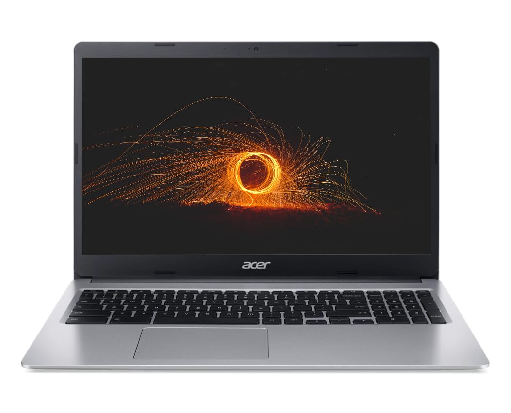 Acer Chromebook 15.6 Celeron