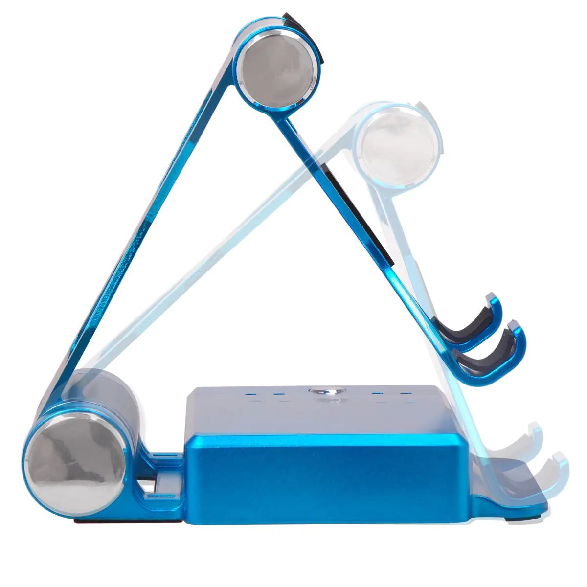 Podium Stand Extended Battery Up 200% Ipad, Iphone Other Smart