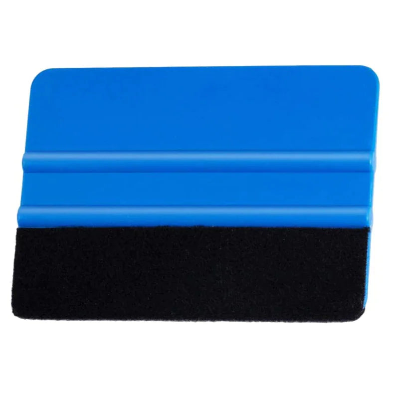 29 Window Tint Tools Kit Car Auto Film Tinting Scraper Squeegee