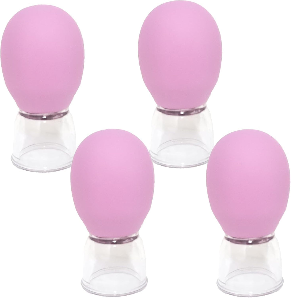 Nipple Corrector 4x Pink