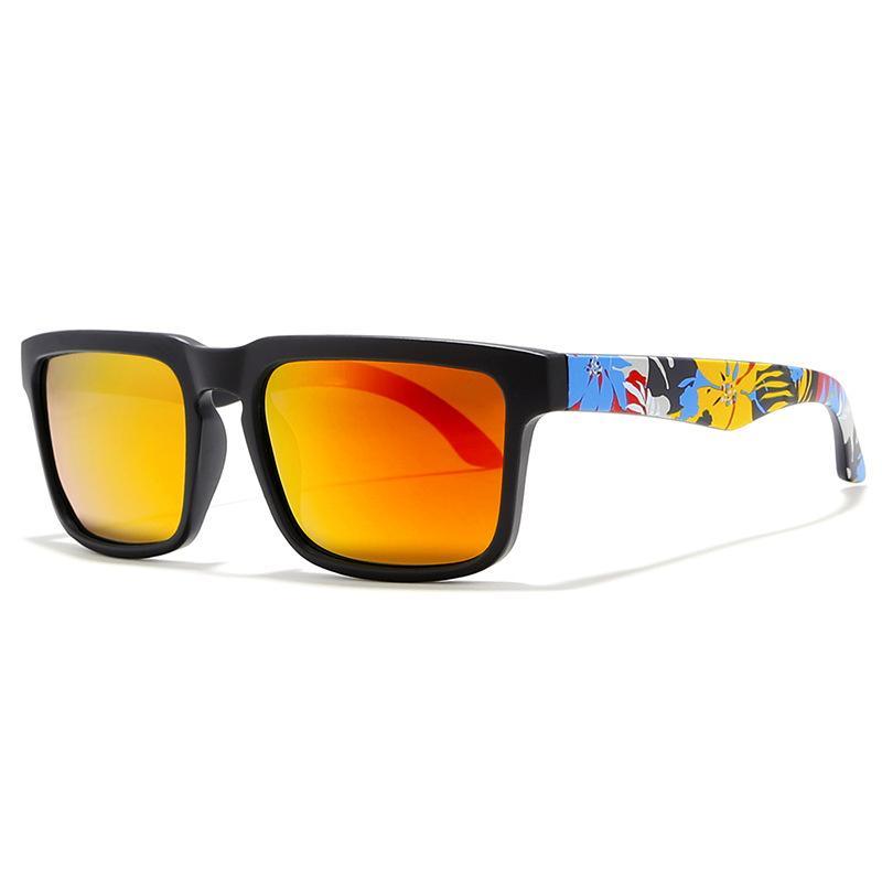 Mirror Polarized Sunglasses