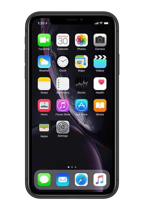 Apple iPhone XR (T-Mobile Locked)
