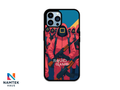 Squid Game Tactical Guard - iPhone & Samsung Case