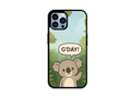 The Whimsy Koalie - AniMoods Case Collection