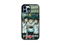 Weak Hero Class Korean Series - iPhone & Samsung Phone Case