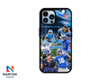 Detroit Lions NFL iPhone and Samsung Phone Case