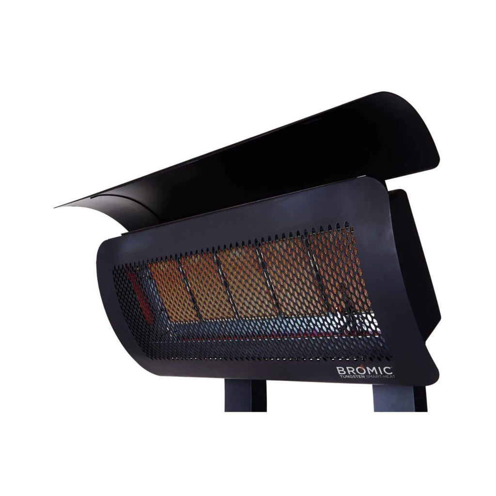 [BH0510001] Bromic Tungsten 85" Heater