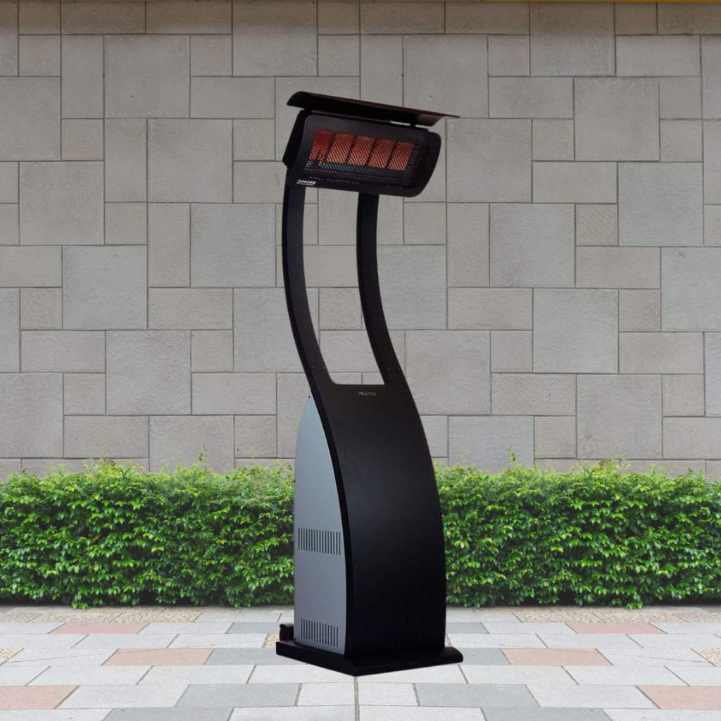 [BH0510001] Bromic Tungsten 85" Heater