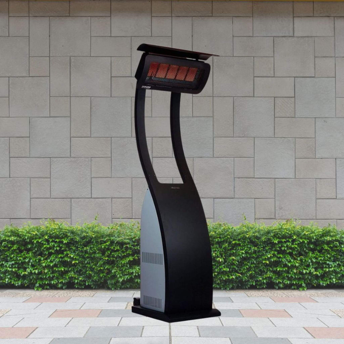 [BH0510001] Bromic Tungsten 85" Heater