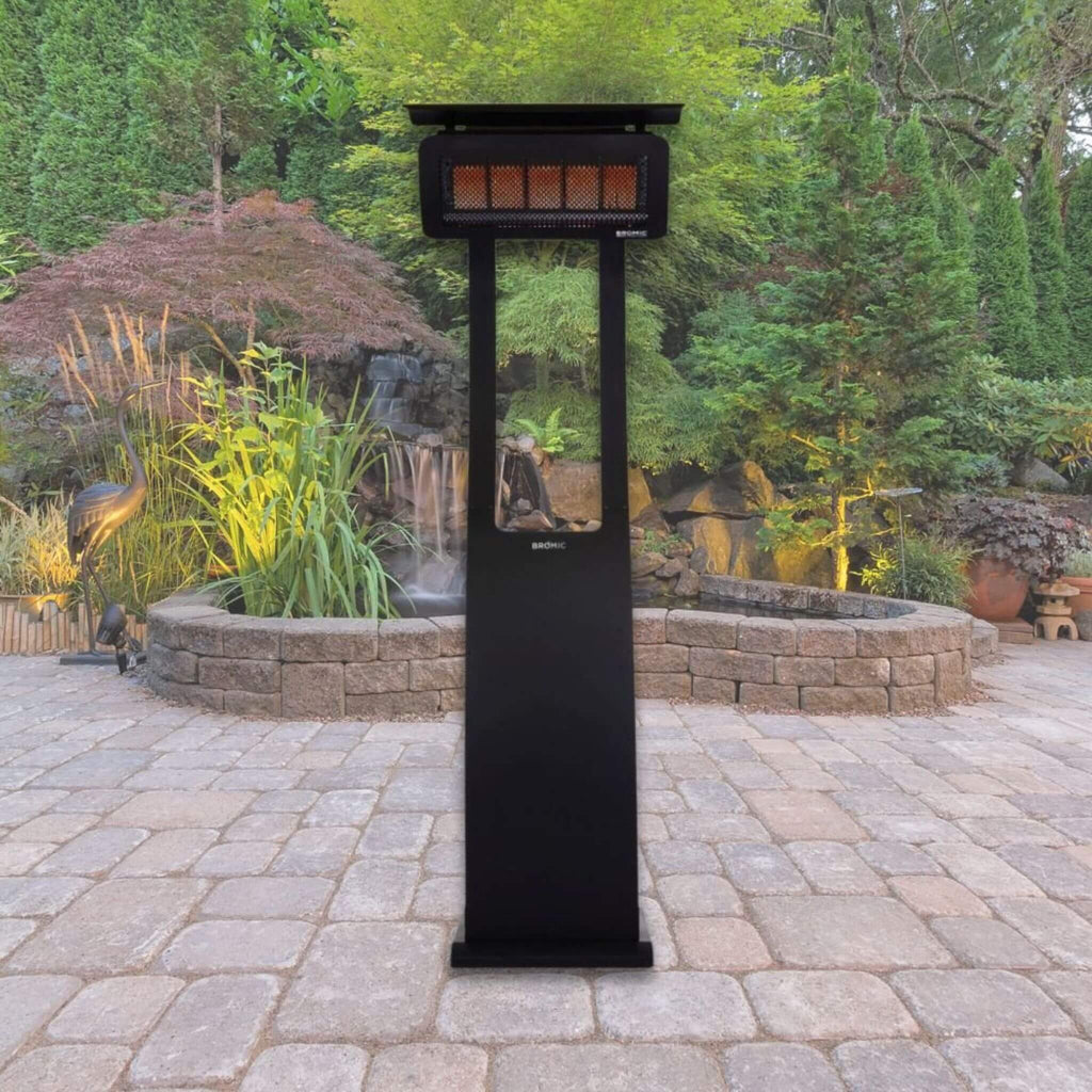 [BH0510001] Bromic Tungsten 85" Heater