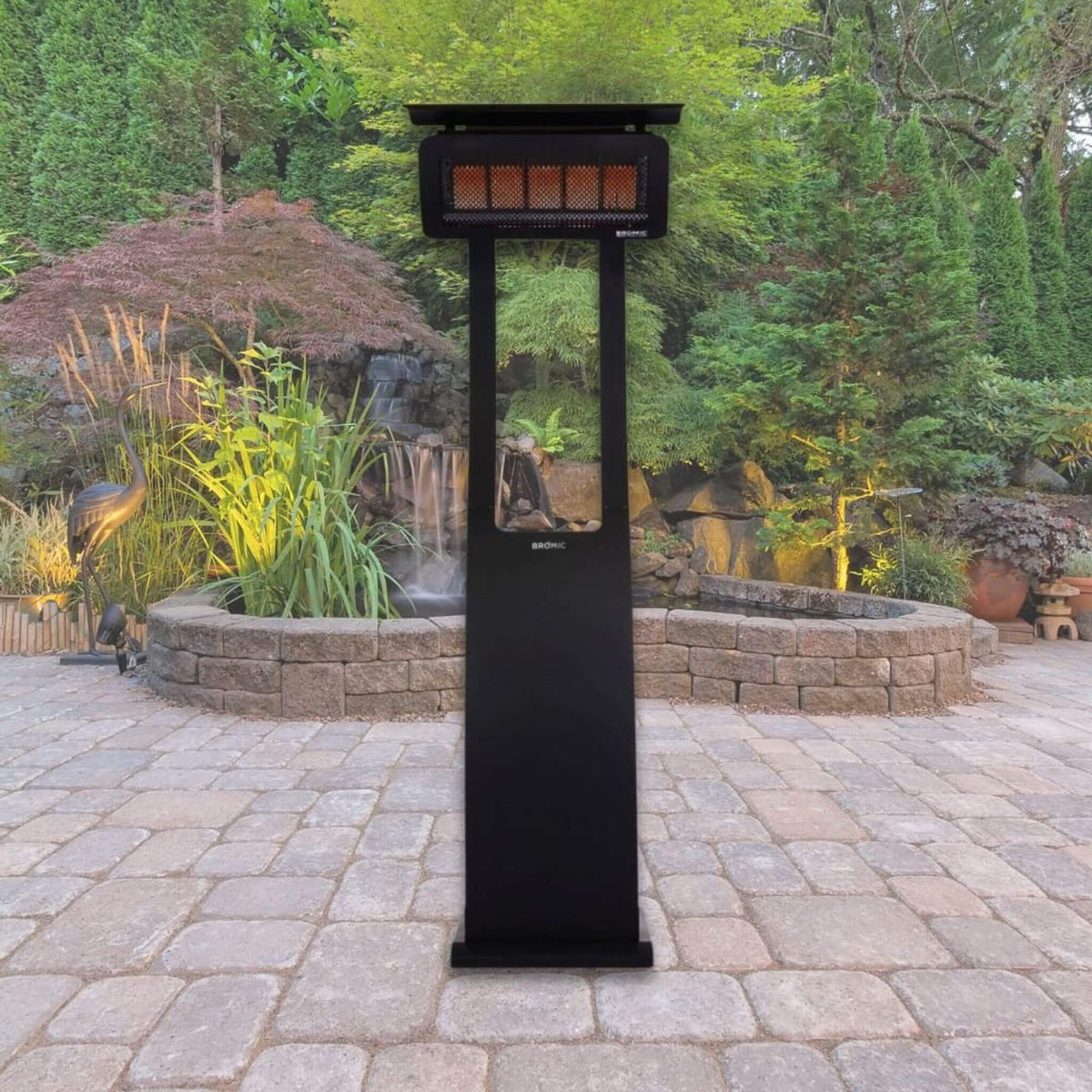 [BH0510001] Bromic Tungsten 85" Heater