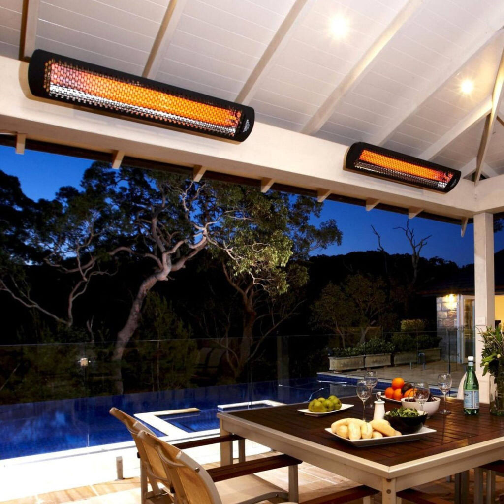 [BH0420030] Bromic Tungsten 44" Infrared Heater