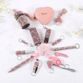 Heart 15 PCS Set