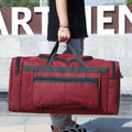 Large Capacity Carry-on Travel Bag Moving Luggage