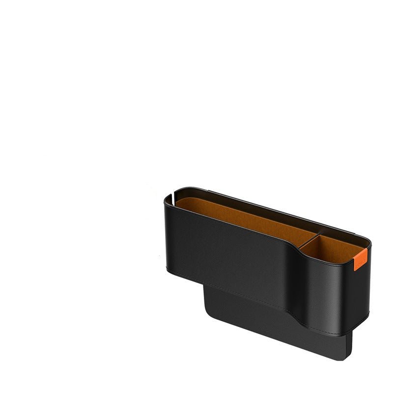 Seat Gap Filler 3-Styles