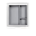 Centre Front Storage Box Model Highland Model Juniper