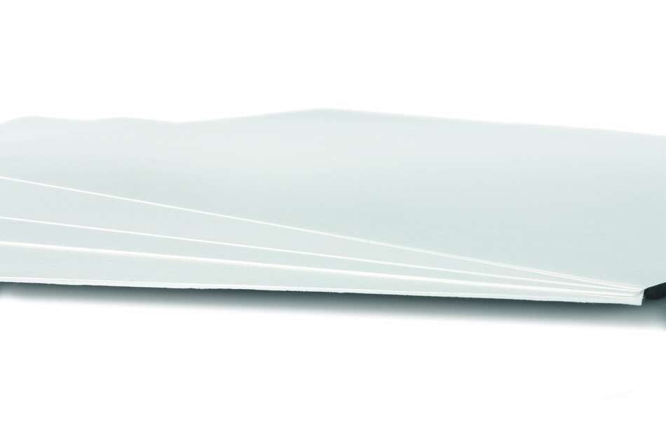 Sartorius FT-2-502-580600N Chromatography Papers, Sheets, Grade FN 2, 580 x 600 mm, 100/Pk