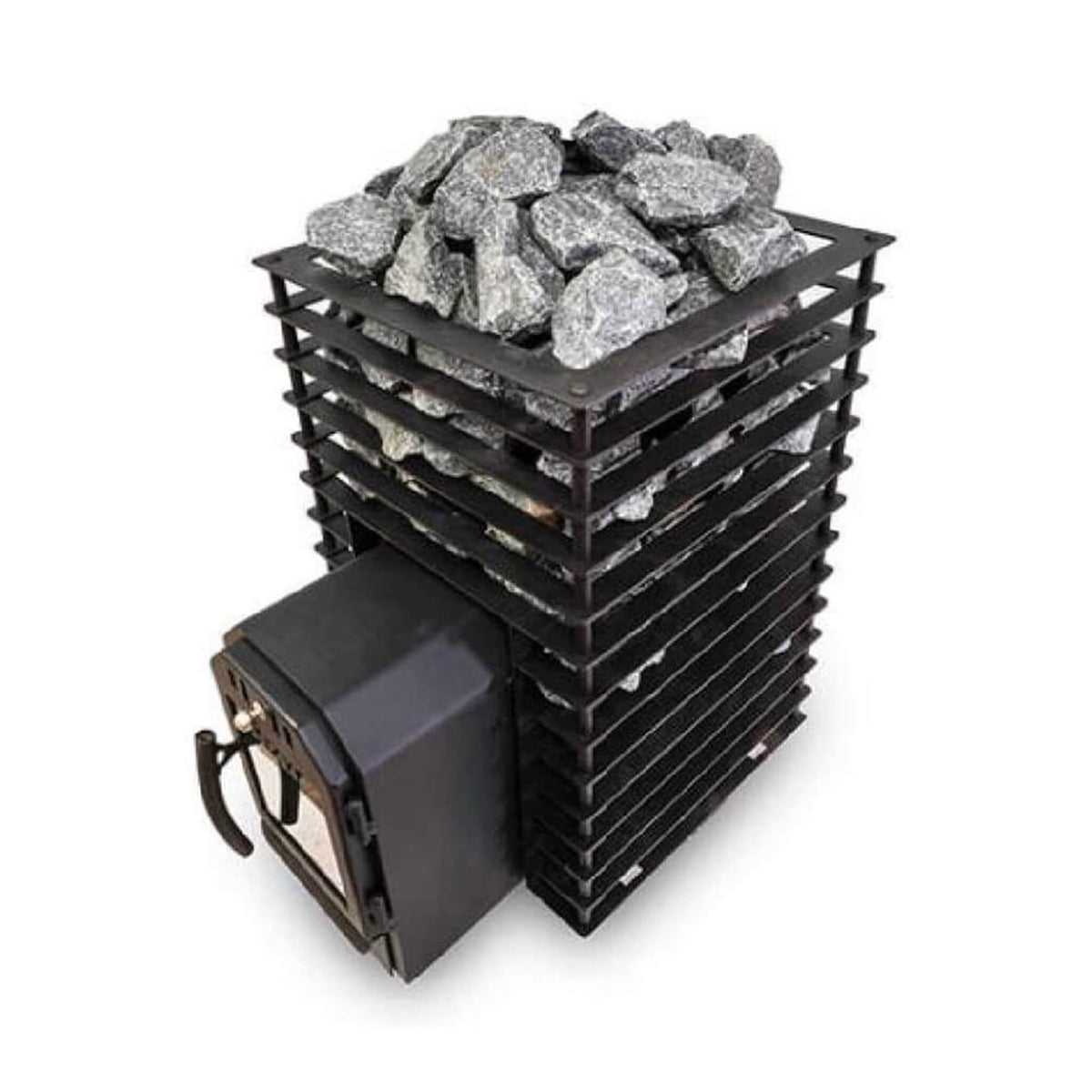 [COZY QUATTRO TW] Cozy Heat Quattro Sauna Stove