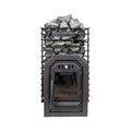 [COZY QUATTRO TW] Cozy Heat Quattro Sauna Stove