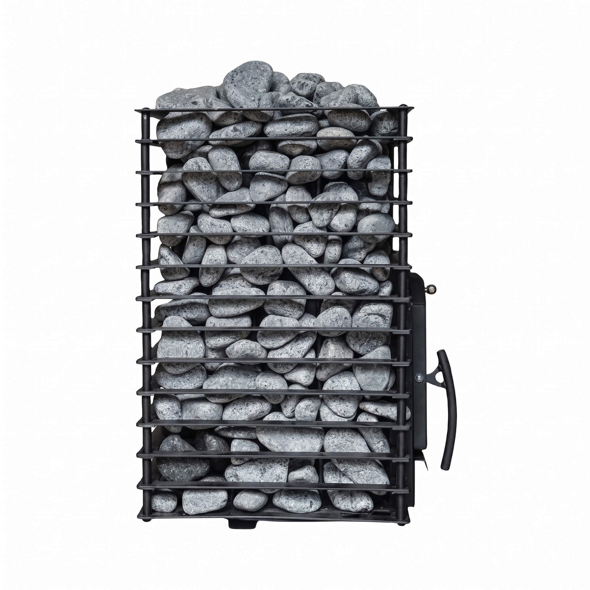 Cozy Heat Quattro Wood-Fired Sauna Stove [COZY QUATTRO]