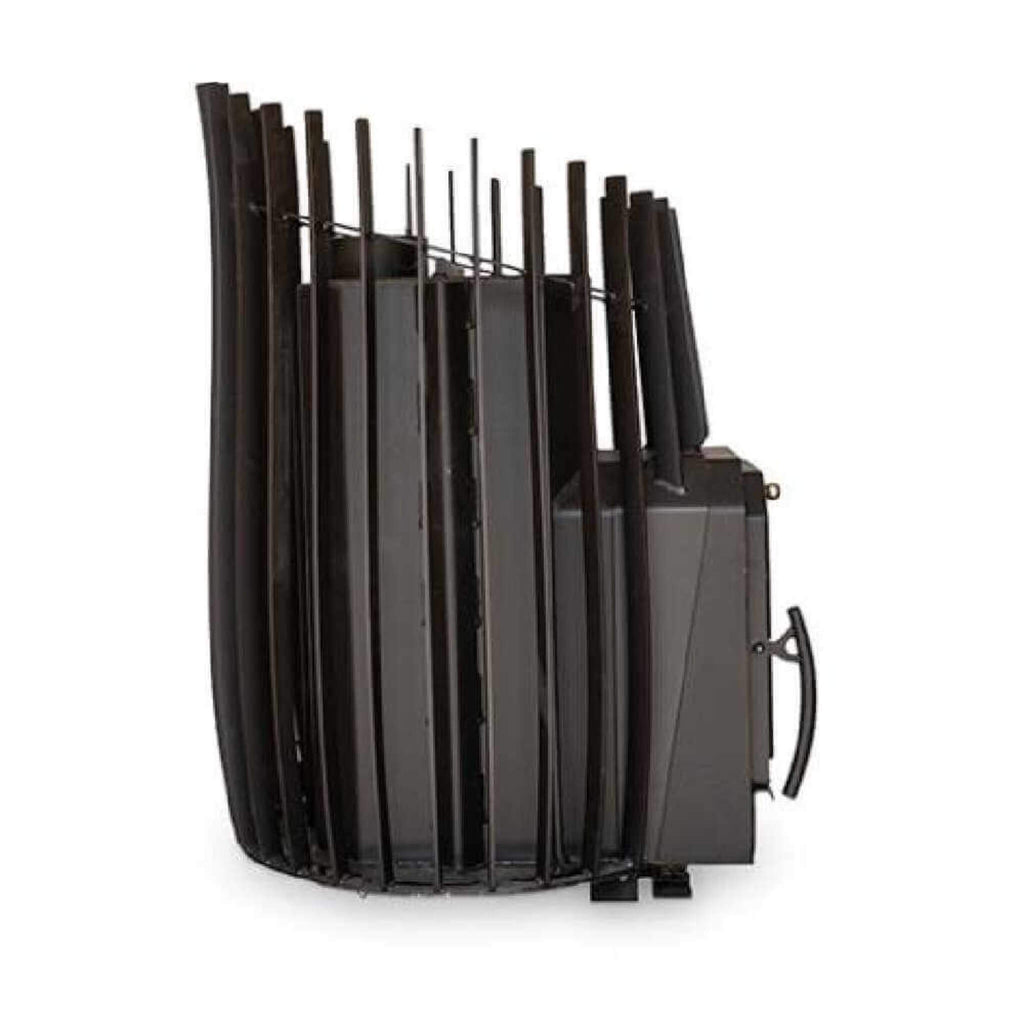Cozy Heat Sw Cylindrical Shape Sauna Stove With Sauna Stones