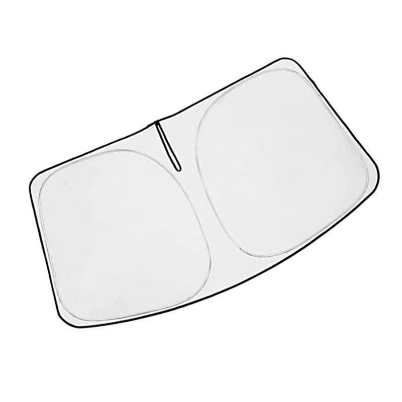 Car Front Windshield Sunshade Cover
