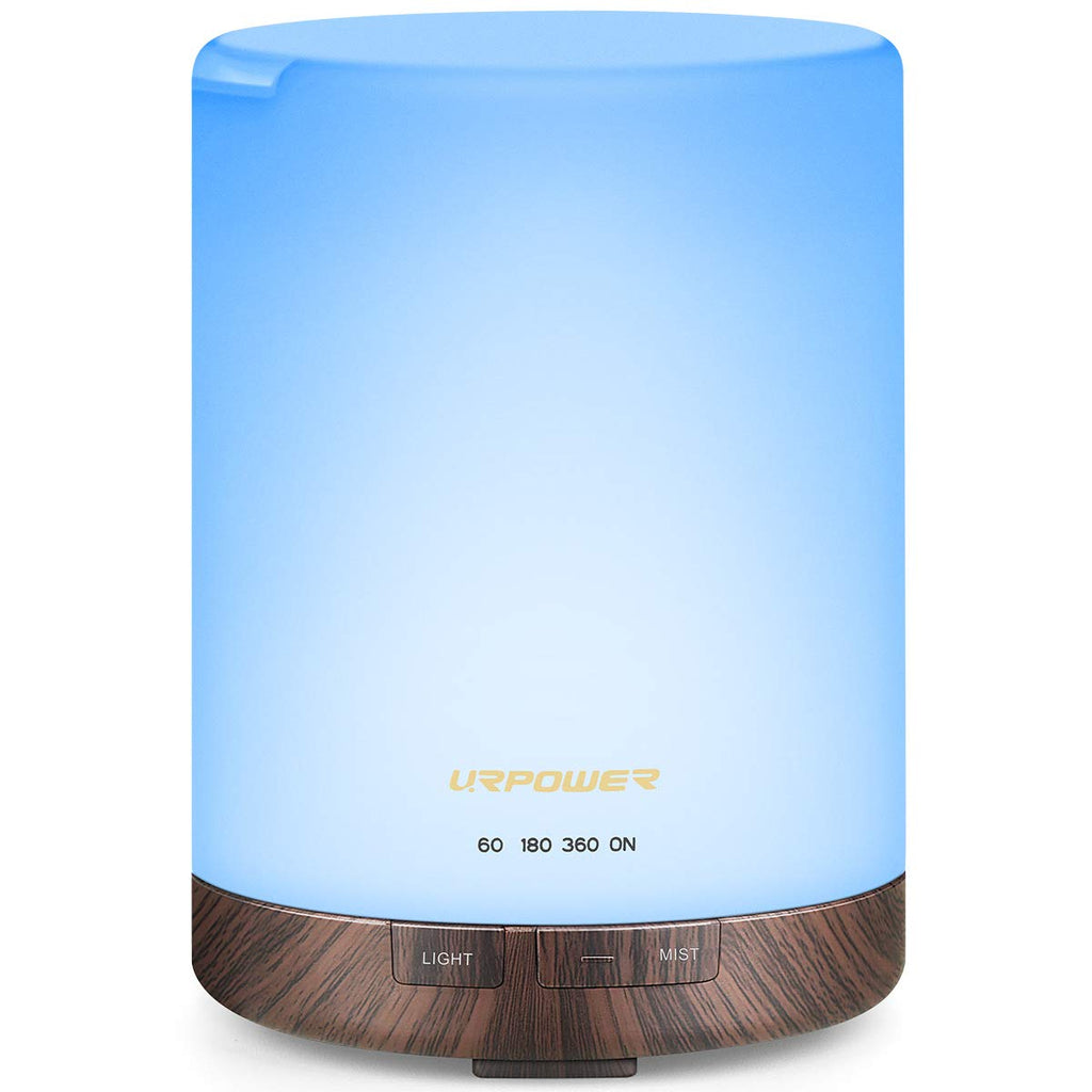URPOWER 300ml Essential Oil Diff