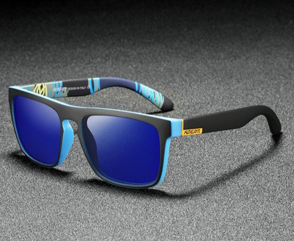 Mirror Polarized Sunglasses