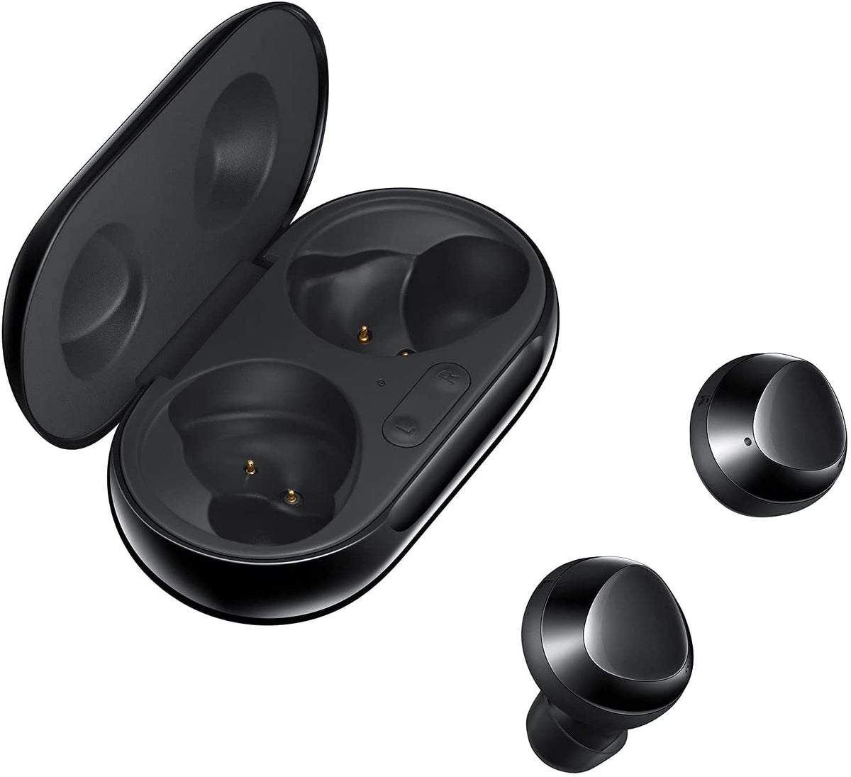 Samsung Galaxy Buds+ Black