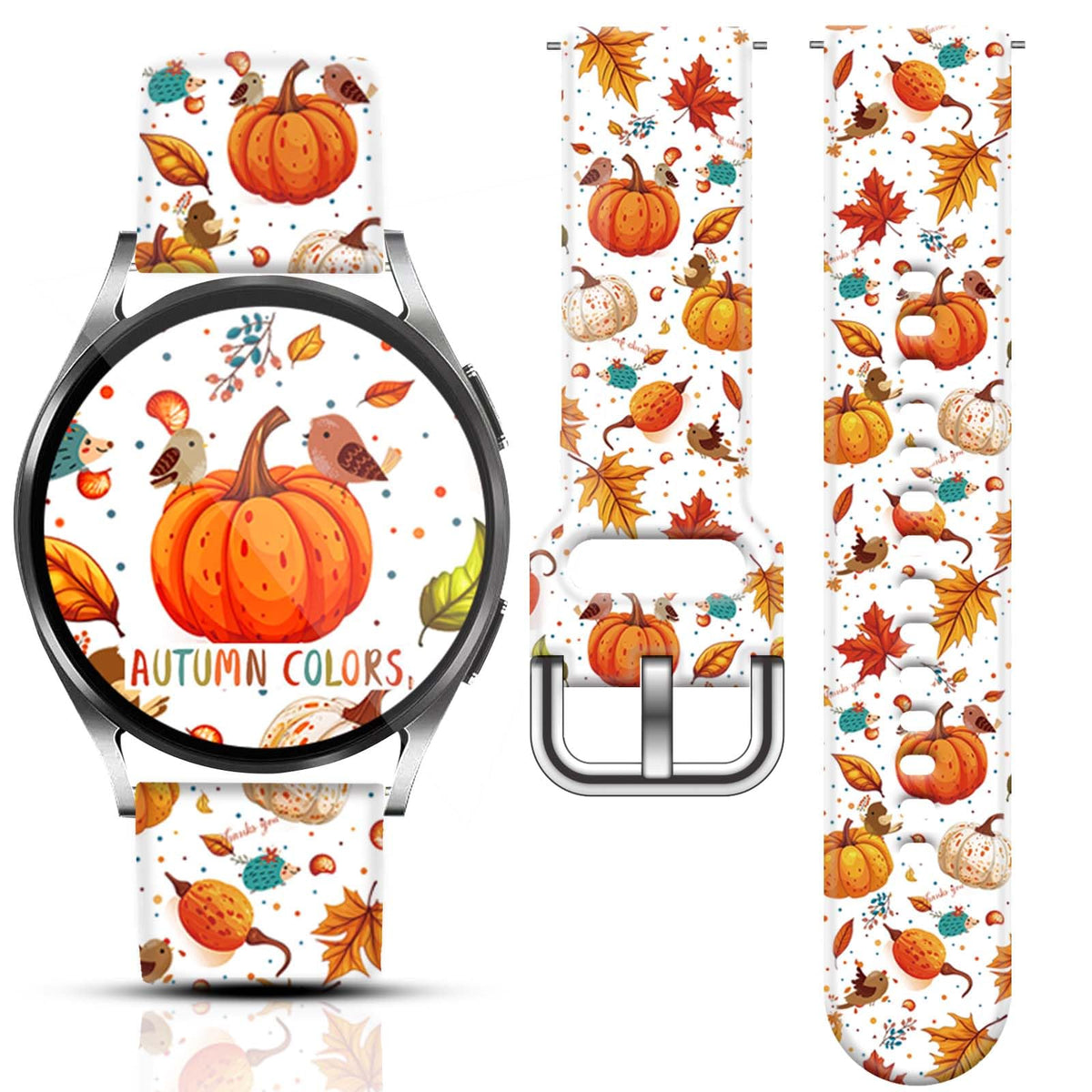 Holiday Watch Band 20mm Samsung